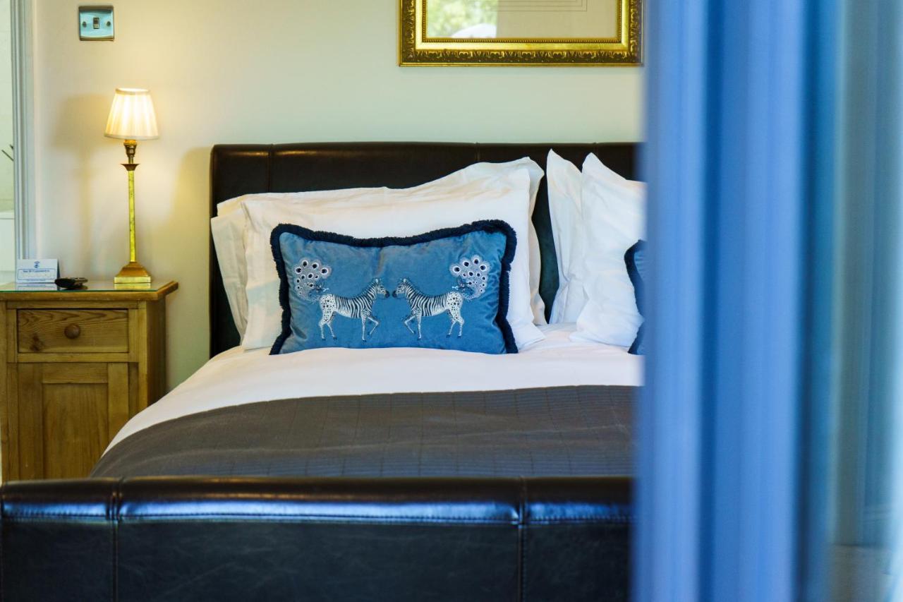 Waterfield House B&B Dorchester Exteriör bild