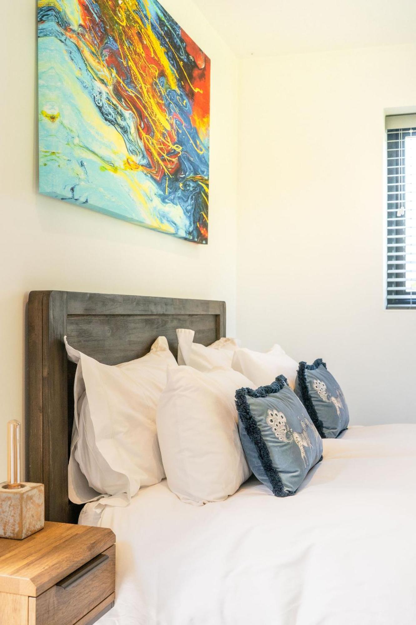 Waterfield House B&B Dorchester Exteriör bild